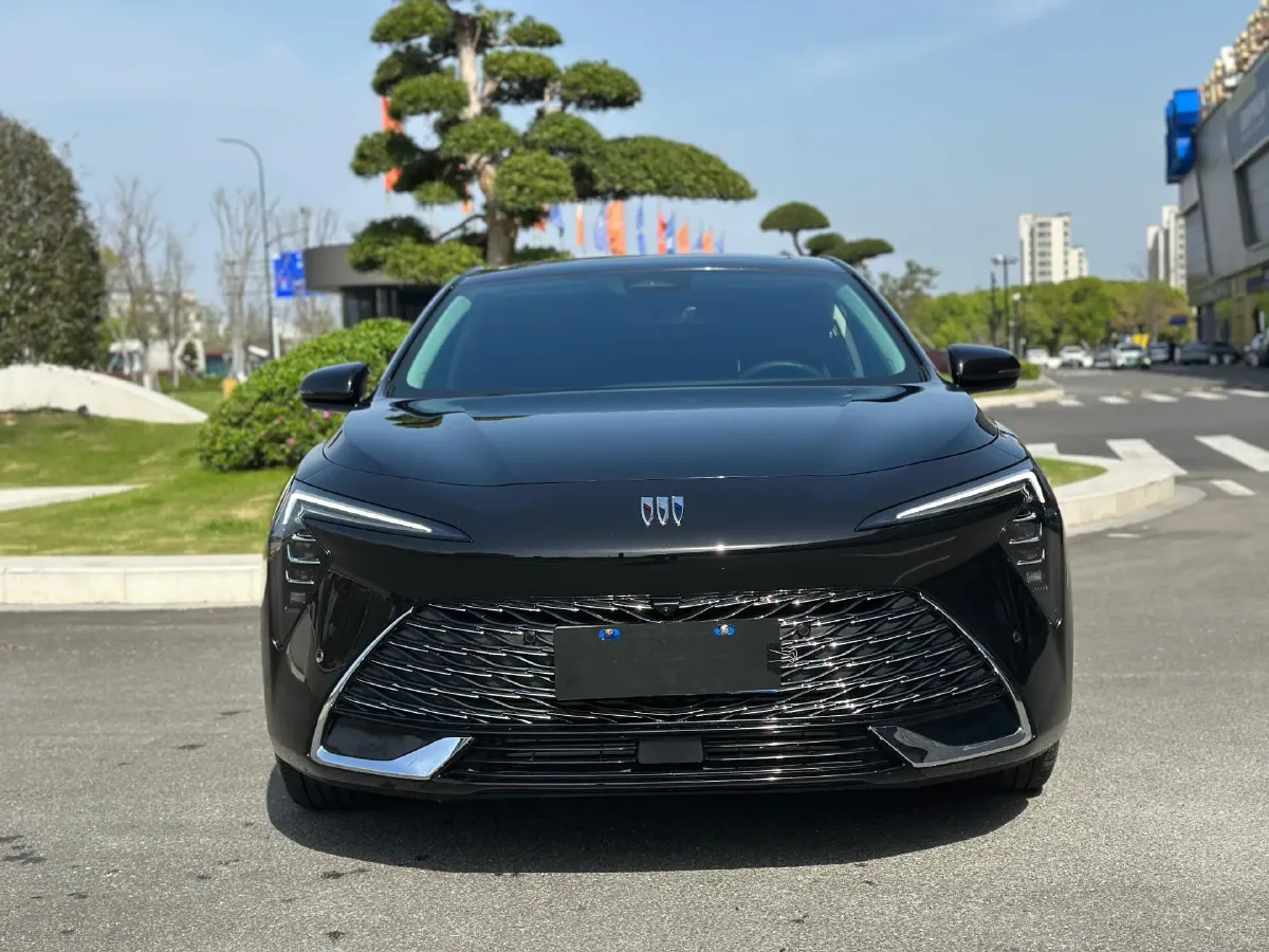 2024 Buick Larcosse 2.0T 237HP L4 9AT,autocango,china used car exporter,china ev exporter,chinese used car exporter,chinese used ev exporter