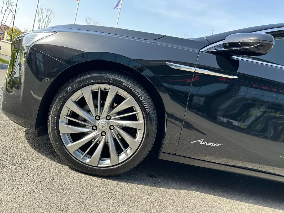 2024 Buick Larcosse 2.0T 237HP L4 9AT,autocango,china used car exporter,china ev exporter,chinese used car exporter,chinese used ev exporter