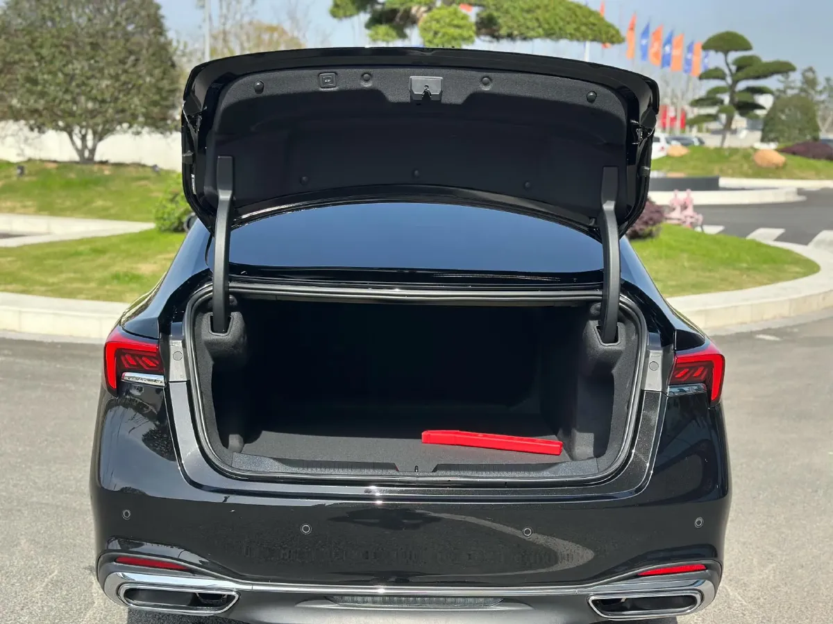 2024 Buick Larcosse 2.0T 237HP L4 9AT,autocango,china used car exporter,china ev exporter,chinese used car exporter,chinese used ev exporter