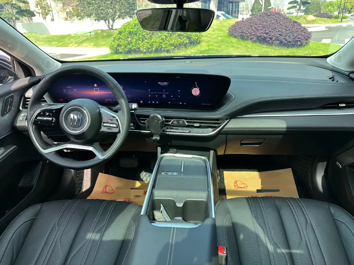 2024 Buick Larcosse 2.0T 237HP L4 9AT,autocango,china used car exporter,china ev exporter,chinese used car exporter,chinese used ev exporter