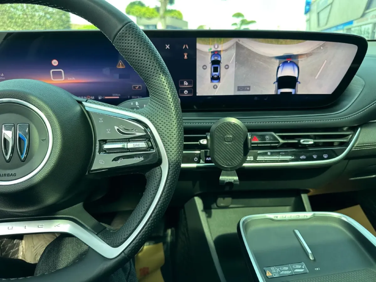 2024 Buick Larcosse 2.0T 237HP L4 9AT,autocango,china used car exporter,china ev exporter,chinese used car exporter,chinese used ev exporter