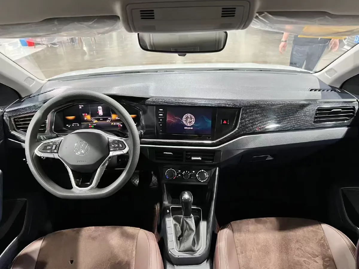 2025 Volkswagen Lavida 1.5L 110HP L4 6AT,autocango,china used car exporter,china ev exporter,chinese used car exporter,chinese used ev exporter