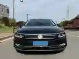 2017 Volkswagen Magotan 2.0T 220HP L4 7DCT