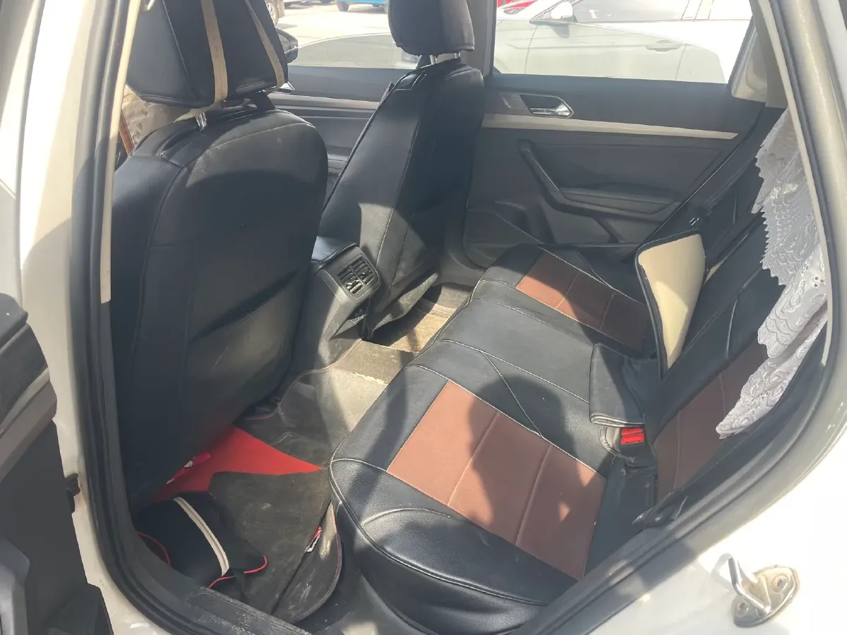 2018 Volkswagen Lavida 1.2T 116HP L4 7DCT,autocango,china used car exporter,china ev exporter,chinese used car exporter,chinese used ev exporter