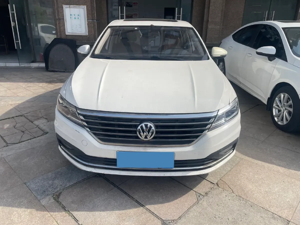 2018 Volkswagen Lavida 1.2T 116HP L4 7DCT,autocango,china used car exporter,china ev exporter,chinese used car exporter,chinese used ev exporter