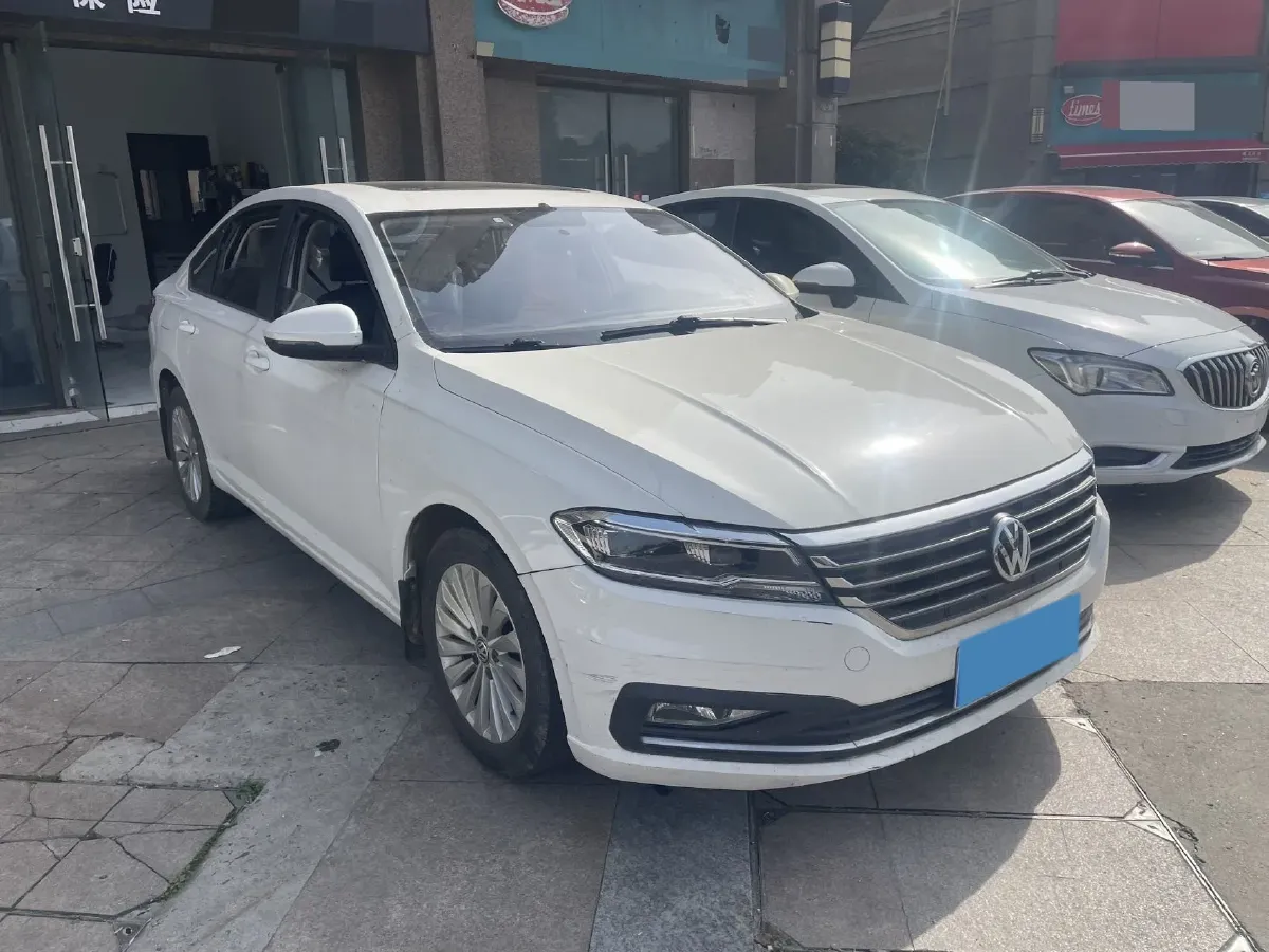 2018 Volkswagen Lavida 1.2T 116HP L4 7DCT,autocango,china used car exporter,china ev exporter,chinese used car exporter,chinese used ev exporter
