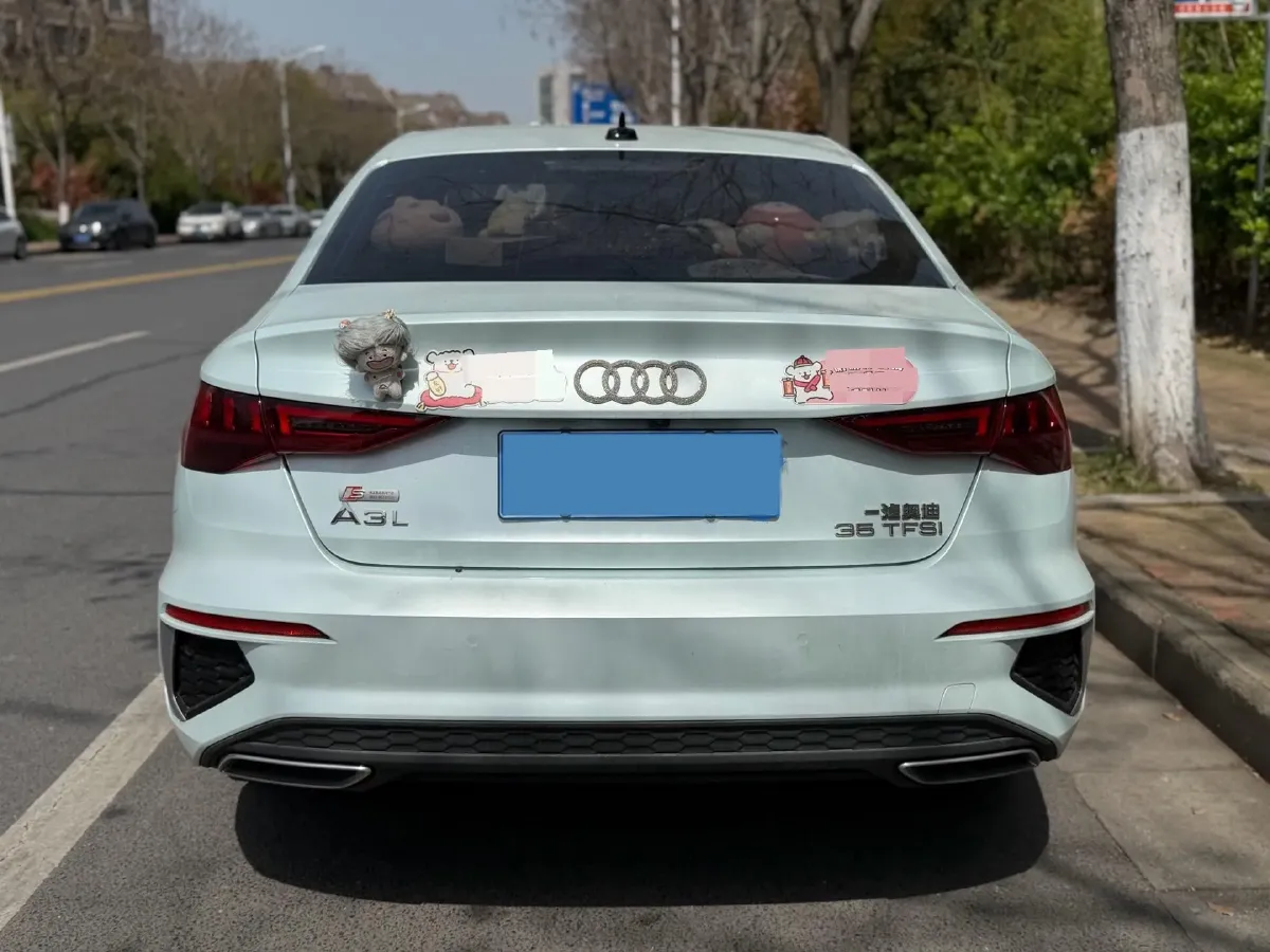 2021 Audi A3 1.4T 150HP L4 7DCT,autocango,china used car exporter,china ev exporter,chinese used car exporter,chinese used ev exporter