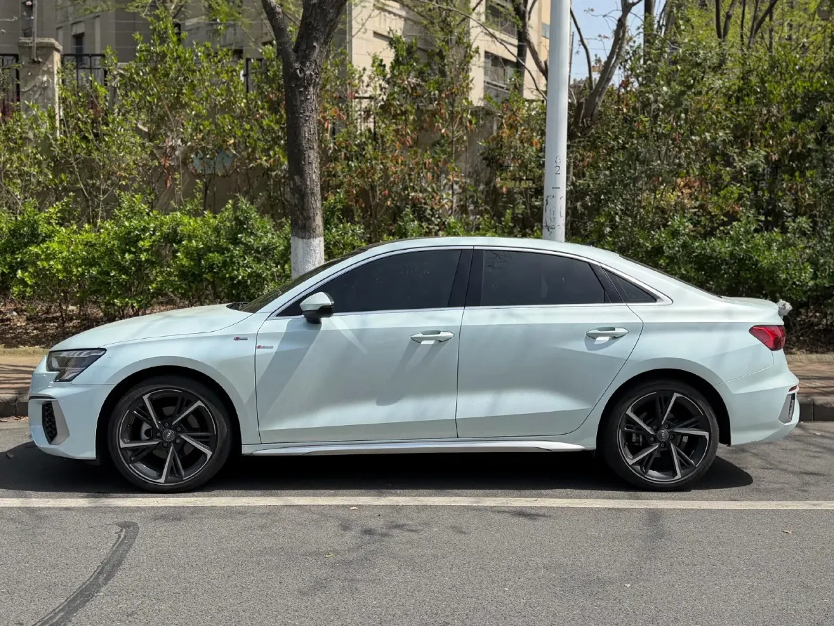 2021 Audi A3 1.4T 150HP L4 7DCT,autocango,china used car exporter,china ev exporter,chinese used car exporter,chinese used ev exporter