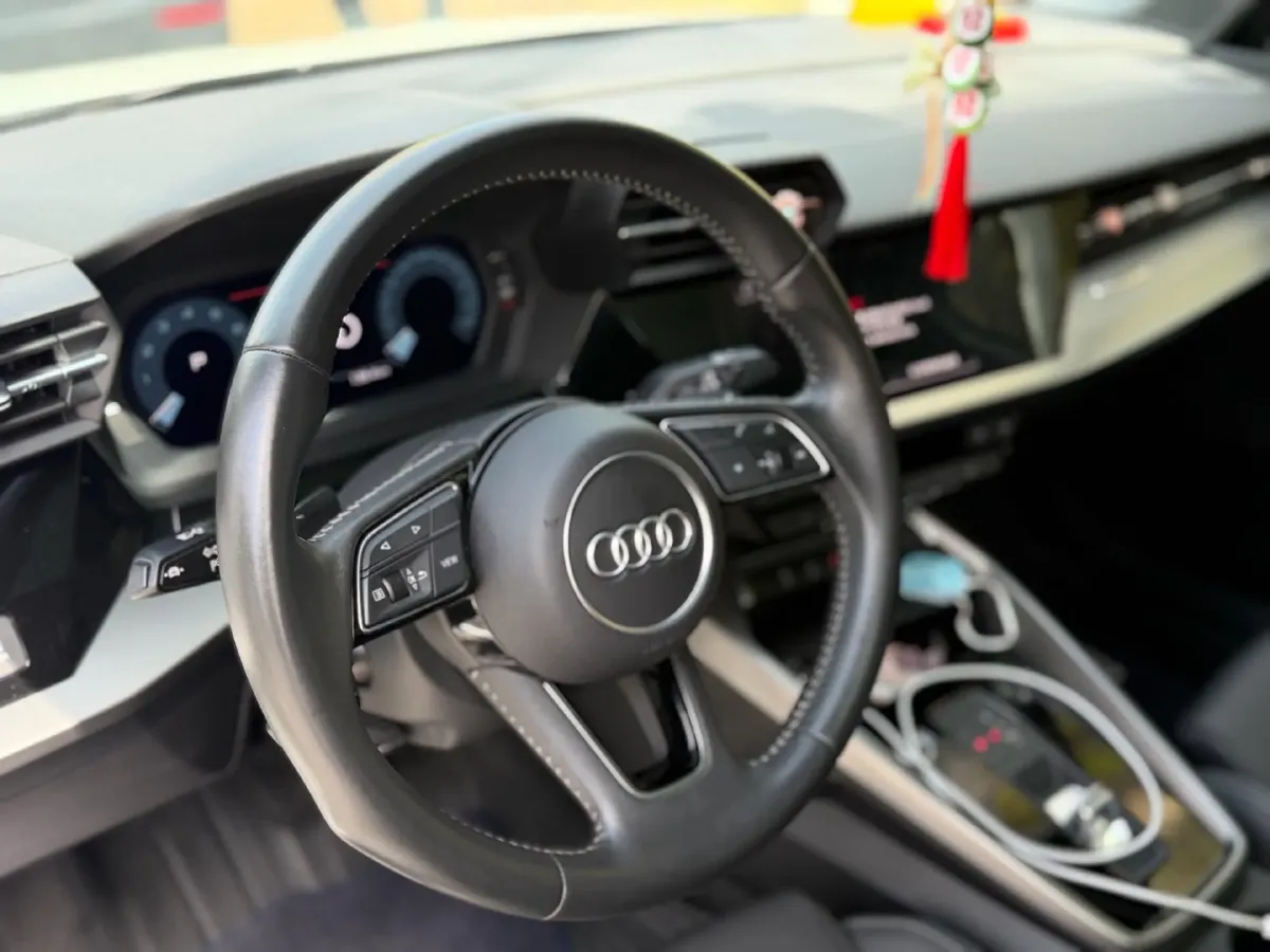 2021 Audi A3 1.4T 150HP L4 7DCT,autocango,china used car exporter,china ev exporter,chinese used car exporter,chinese used ev exporter