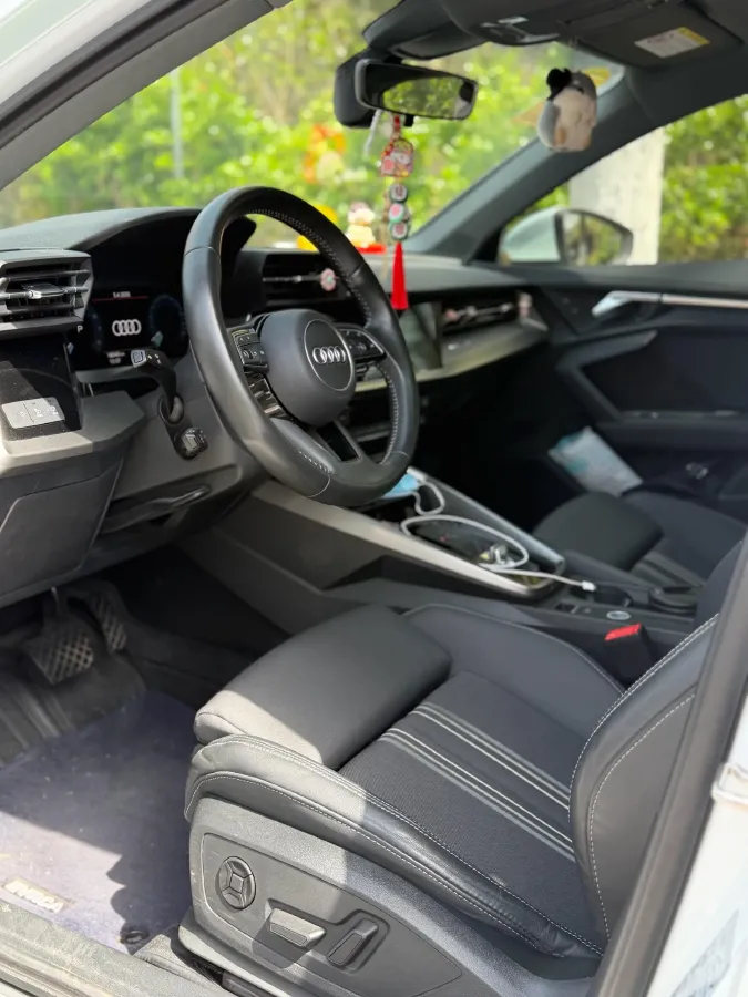 2021 Audi A3 1.4T 150HP L4 7DCT,autocango,china used car exporter,china ev exporter,chinese used car exporter,chinese used ev exporter