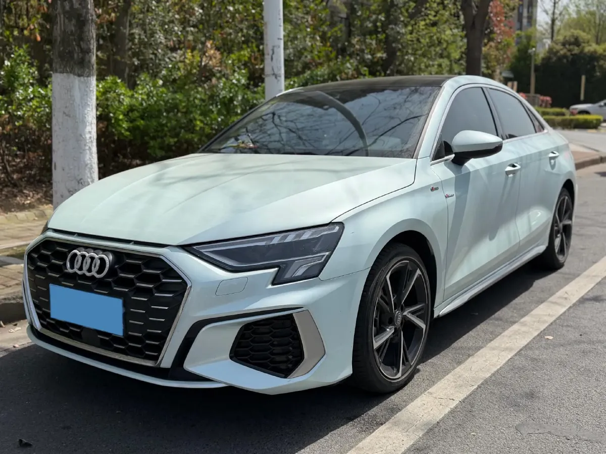 2021 Audi A3 1.4T 150HP L4 7DCT,autocango,china used car exporter,china ev exporter,chinese used car exporter,chinese used ev exporter