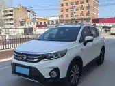 2019 GAC TRUMPCHI GS3,autocango,china used car exporter,china ev exporter,chinese used car exporter,chinese used ev exporter
