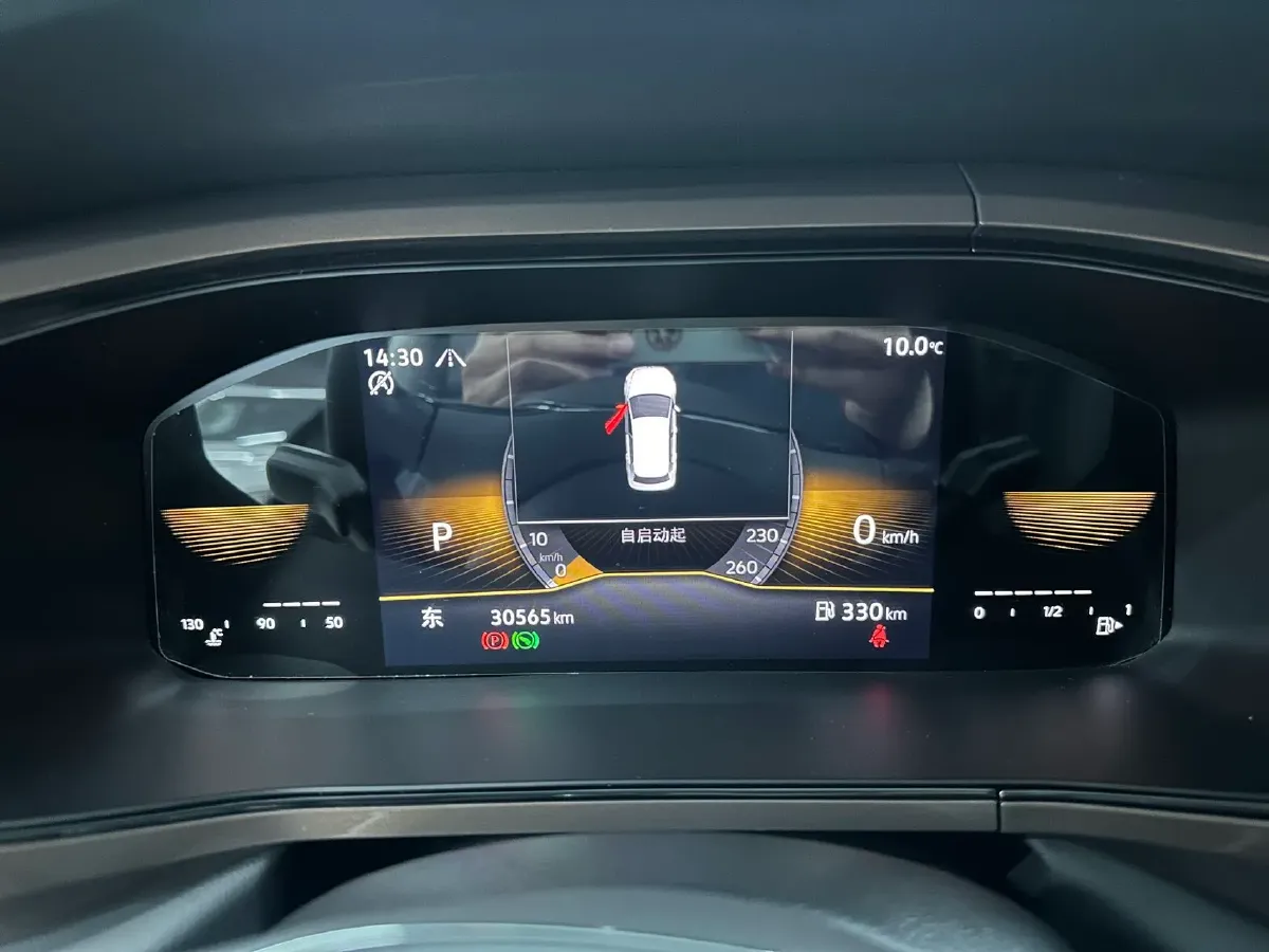 2022 Volkswagen Tharu 1.4T 150HP L4 7DCT,autocango,china used car exporter,china ev exporter,chinese used car exporter,chinese used ev exporter