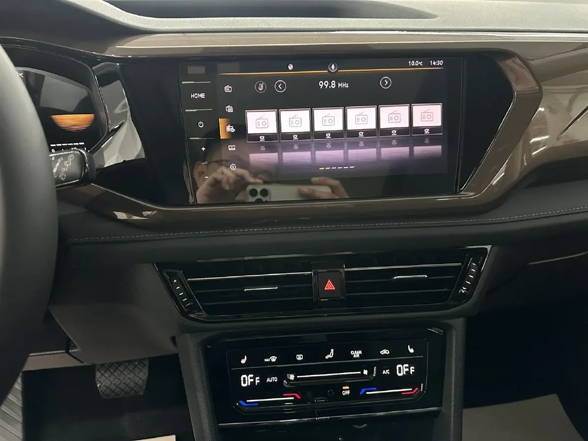 2022 Volkswagen Tharu 1.4T 150HP L4 7DCT,autocango,china used car exporter,china ev exporter,chinese used car exporter,chinese used ev exporter