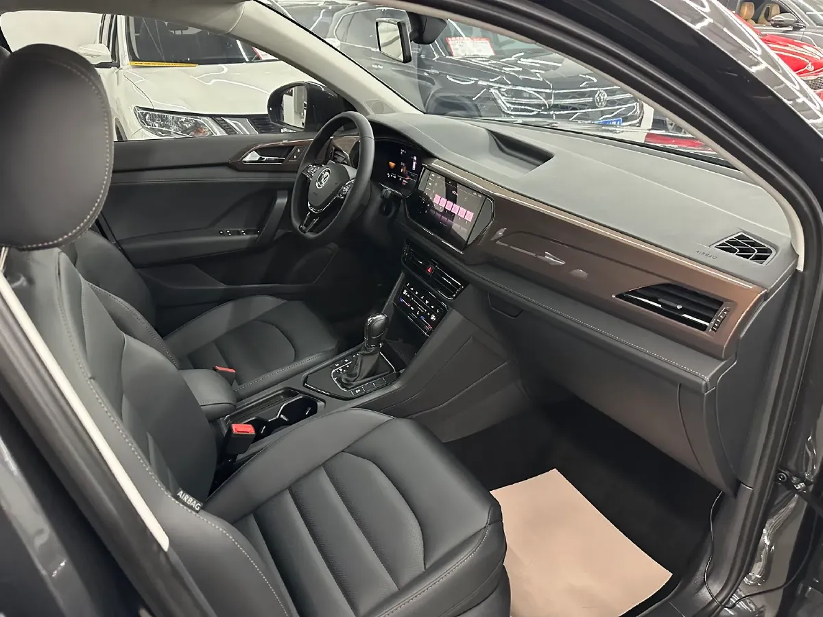 2022 Volkswagen Tharu 1.4T 150HP L4 7DCT,autocango,china used car exporter,china ev exporter,chinese used car exporter,chinese used ev exporter