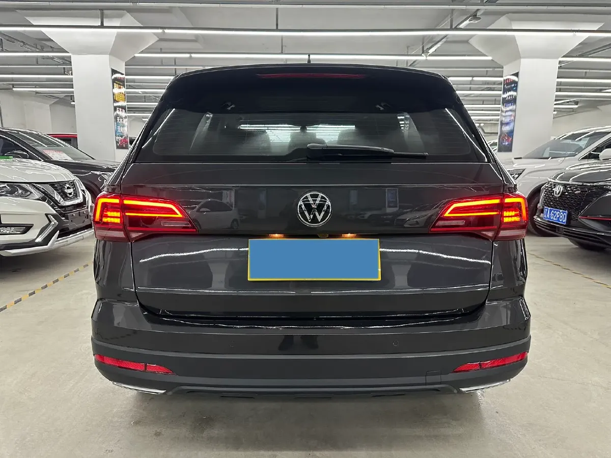 2022 Volkswagen Tharu 1.4T 150HP L4 7DCT,autocango,china used car exporter,china ev exporter,chinese used car exporter,chinese used ev exporter