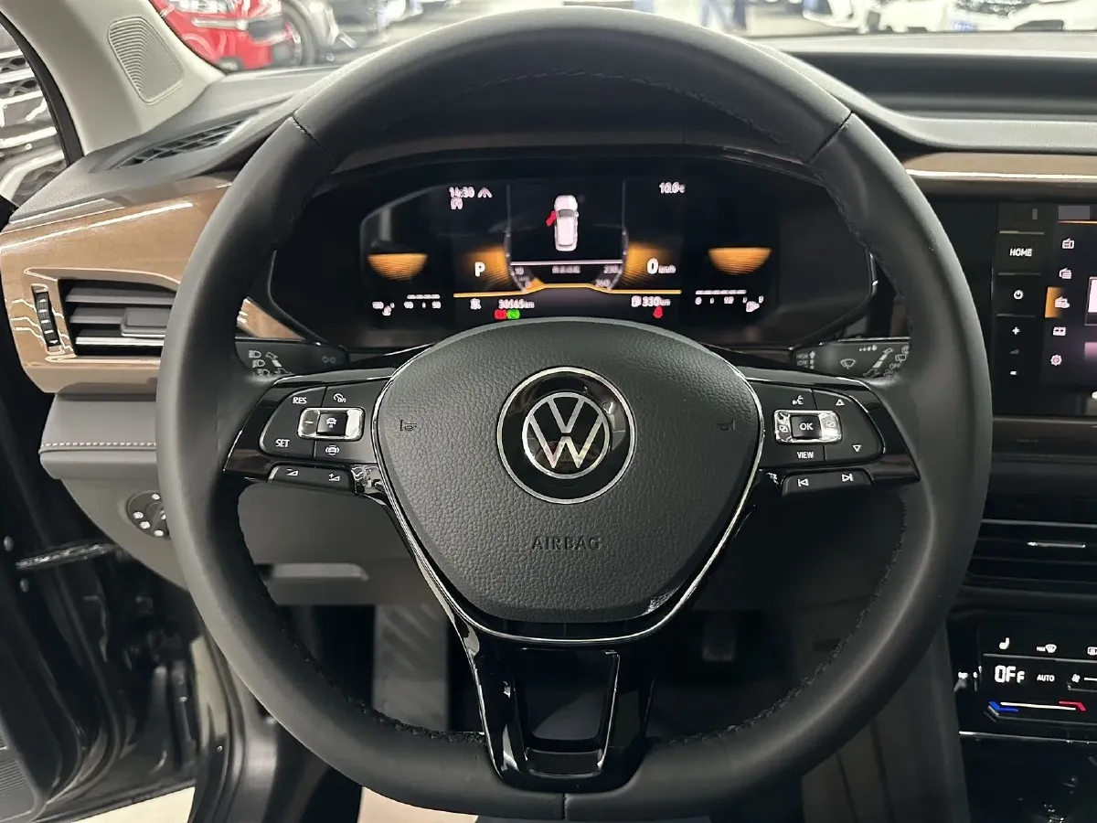 2022 Volkswagen Tharu 1.4T 150HP L4 7DCT,autocango,china used car exporter,china ev exporter,chinese used car exporter,chinese used ev exporter