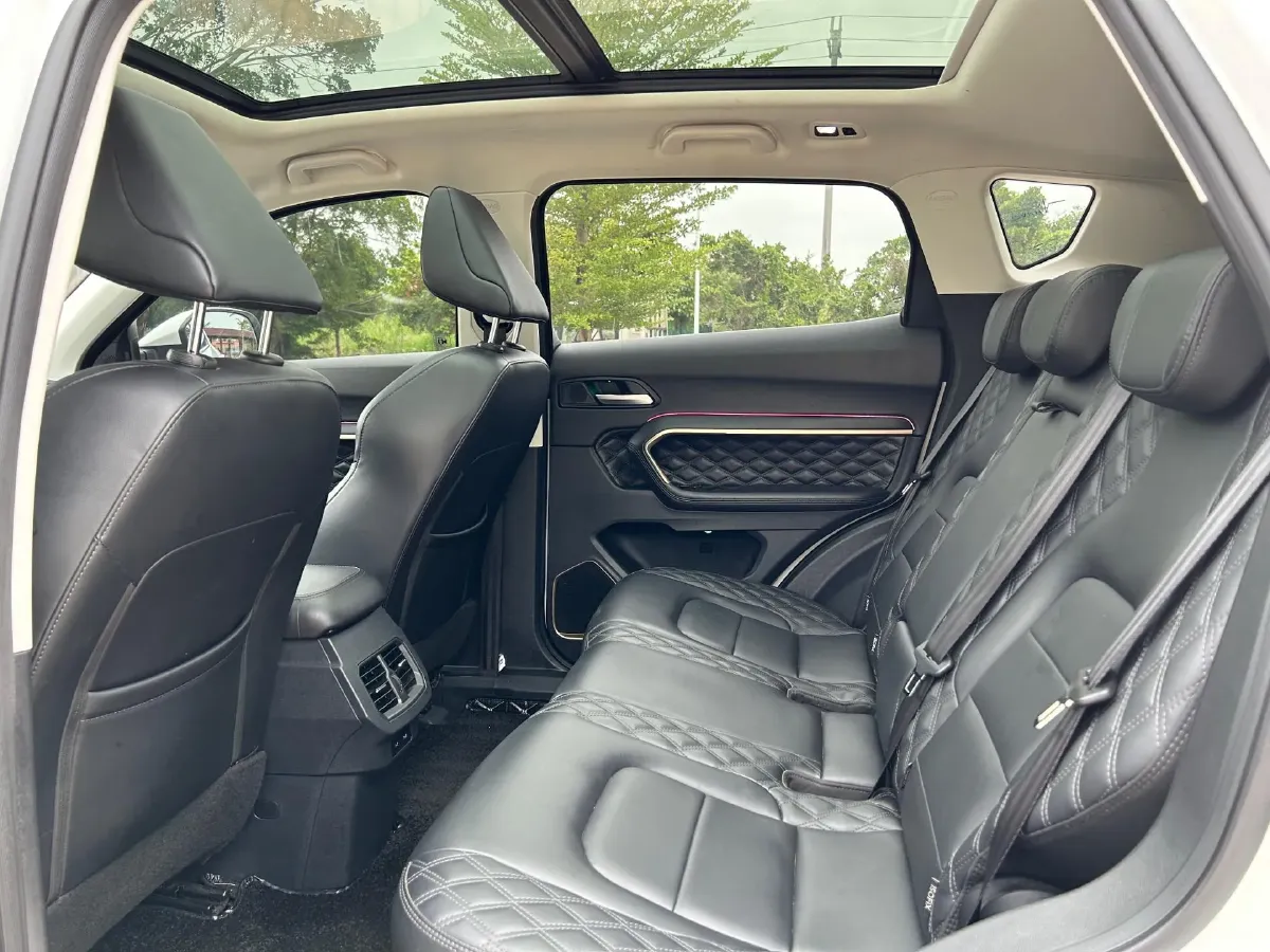 2021 Haval H6 1.5T 150HP L4 7DCT,autocango,china used car exporter,china ev exporter,chinese used car exporter,chinese used ev exporter