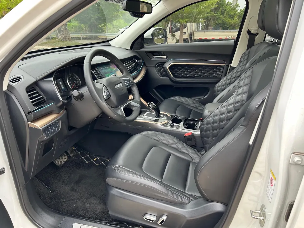 2021 Haval H6 1.5T 150HP L4 7DCT,autocango,china used car exporter,china ev exporter,chinese used car exporter,chinese used ev exporter