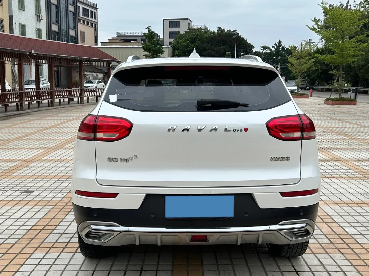 2021 Haval H6 1.5T 150HP L4 7DCT,autocango,china used car exporter,china ev exporter,chinese used car exporter,chinese used ev exporter