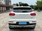 2021 Haval H6 1.5T 150HP L4 7DCT