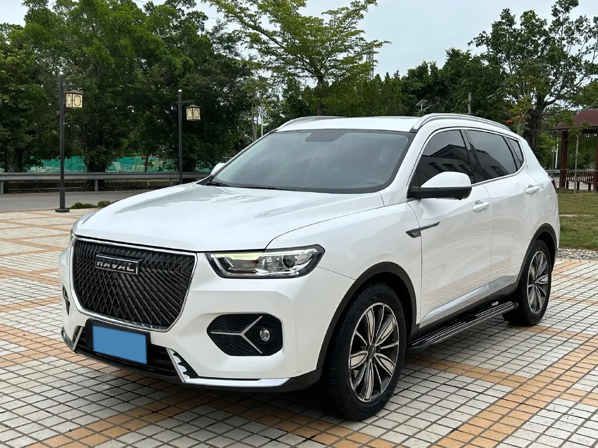 2021 Haval H6 1.5T 150HP L4 7DCT,autocango,china used car exporter,china ev exporter,chinese used car exporter,chinese used ev exporter
