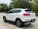 2021 Haval H6 1.5T 150HP L4 7DCT