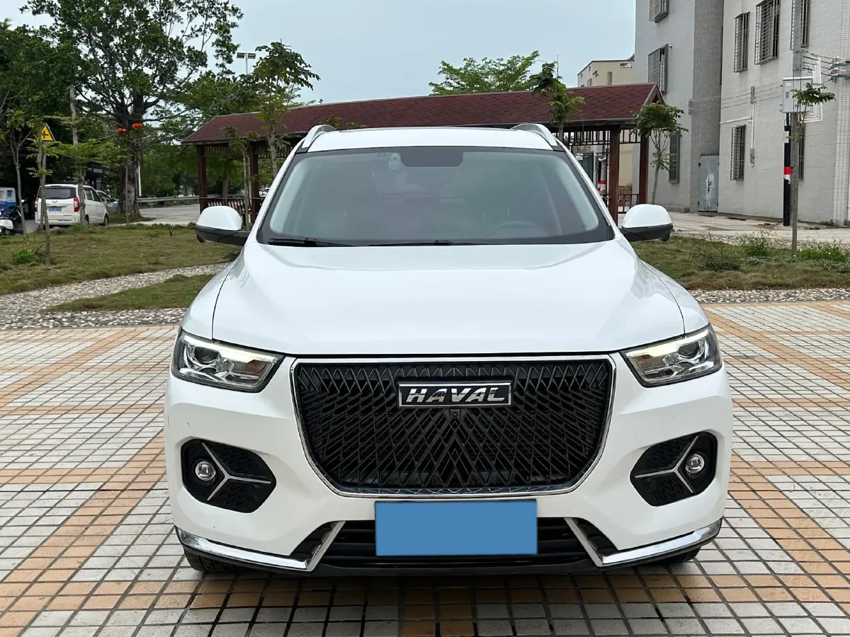 2021 Haval H6 1.5T 150HP L4 7DCT,autocango,china used car exporter,china ev exporter,chinese used car exporter,chinese used ev exporter