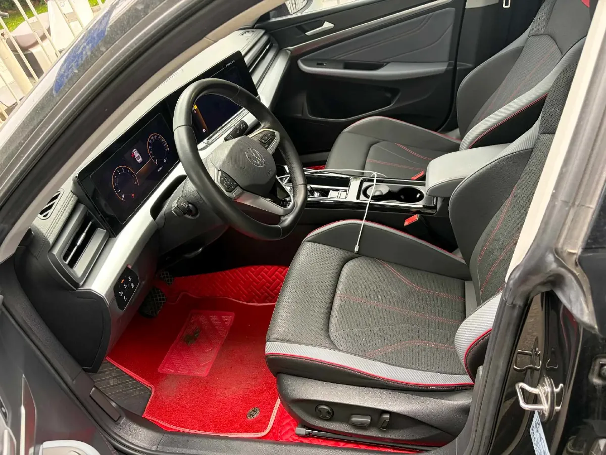 2022 Volkswagen Lavida 1.4T 150HP L4 7DCT,autocango,china used car exporter,china ev exporter,chinese used car exporter,chinese used ev exporter