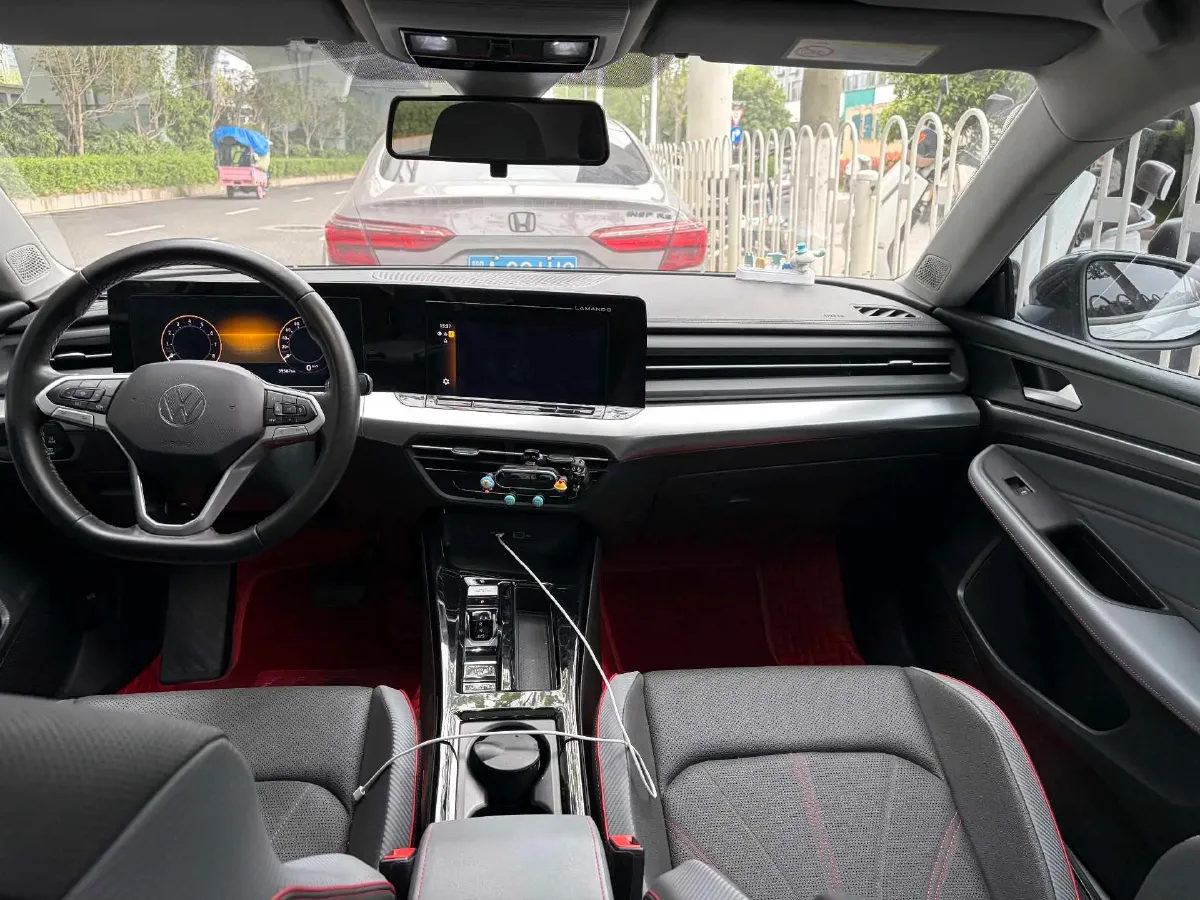 2022 Volkswagen Lavida 1.4T 150HP L4 7DCT,autocango,china used car exporter,china ev exporter,chinese used car exporter,chinese used ev exporter