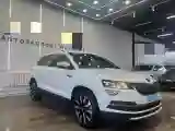 2021 Skoda Karoq 1.4T 150HP L4 7DCT