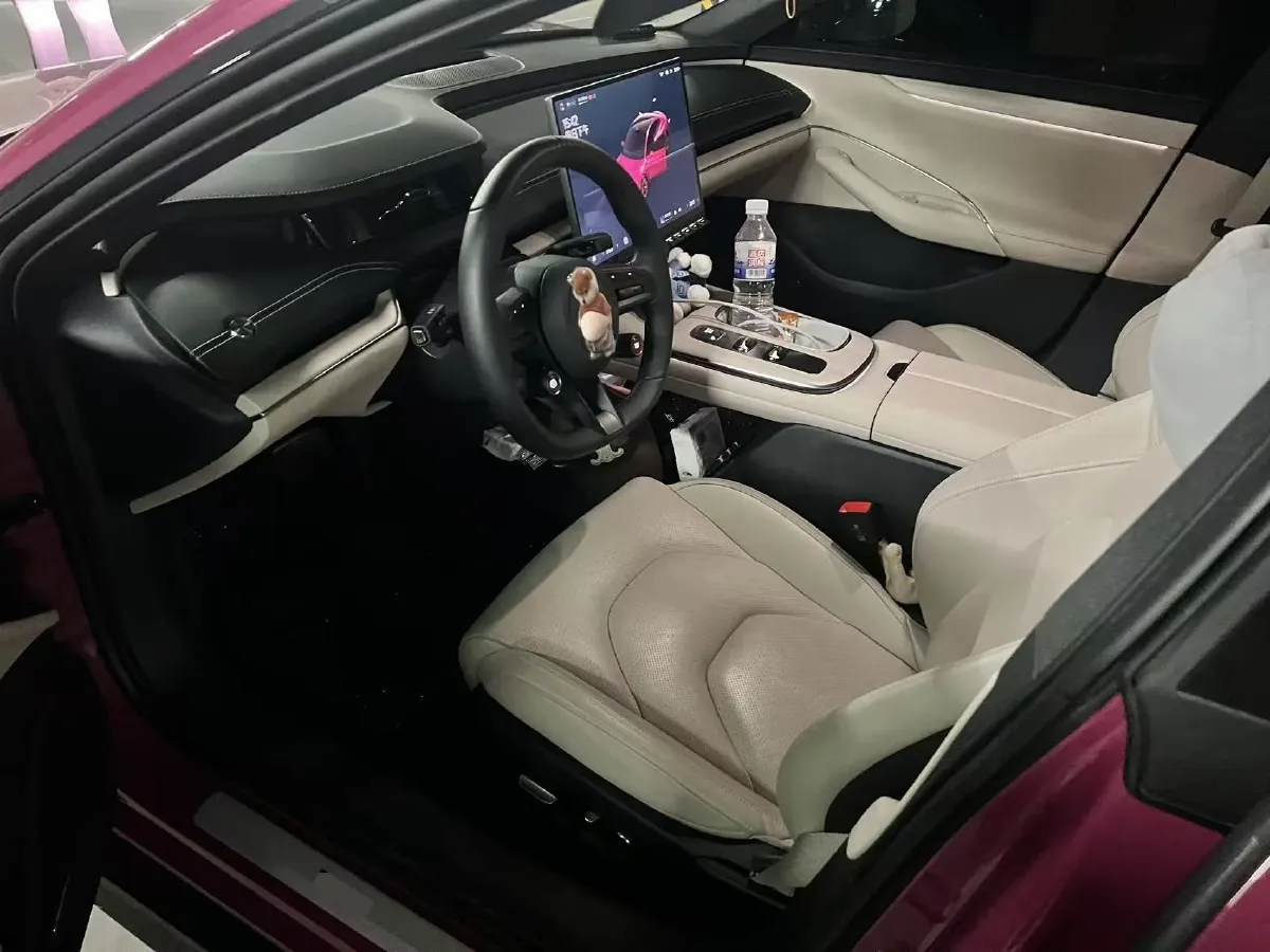 2024 MI SU7 BEV 94.3KWH,autocango,china used car exporter,china ev exporter,chinese used car exporter,chinese used ev exporter