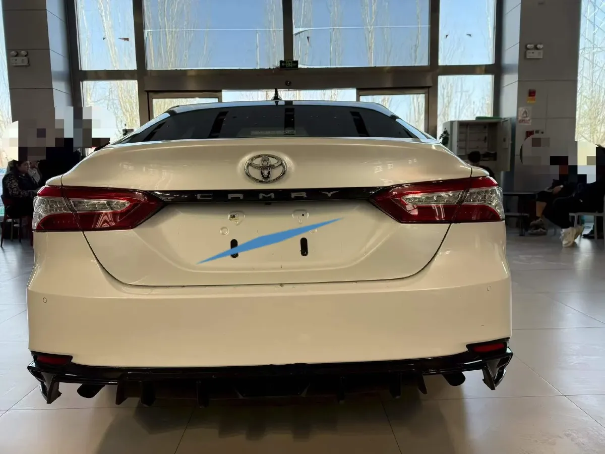 2021 Toyota Camry 2.0L 178HP L4 CVT,autocango,china used car exporter,china ev exporter,chinese used car exporter,chinese used ev exporter