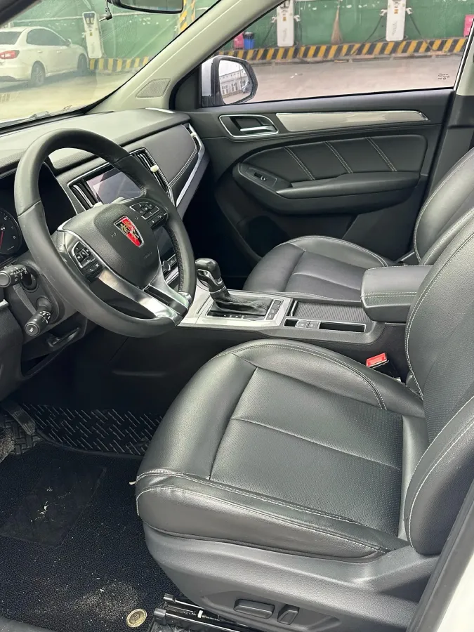 2018 Roewe RX5 1.5T 169HP L4 7DCT,autocango,china used car exporter,china ev exporter,chinese used car exporter,chinese used ev exporter