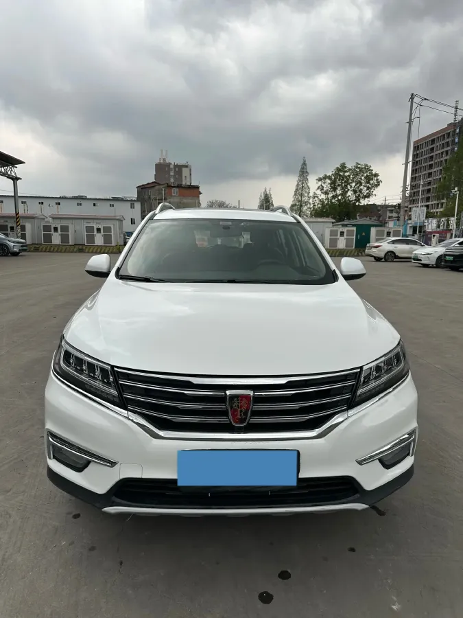 2018 Roewe RX5 1.5T 169HP L4 7DCT,autocango,china used car exporter,china ev exporter,chinese used car exporter,chinese used ev exporter