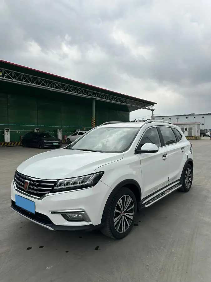2018 Roewe RX5 1.5T 169HP L4 7DCT,autocango,china used car exporter,china ev exporter,chinese used car exporter,chinese used ev exporter