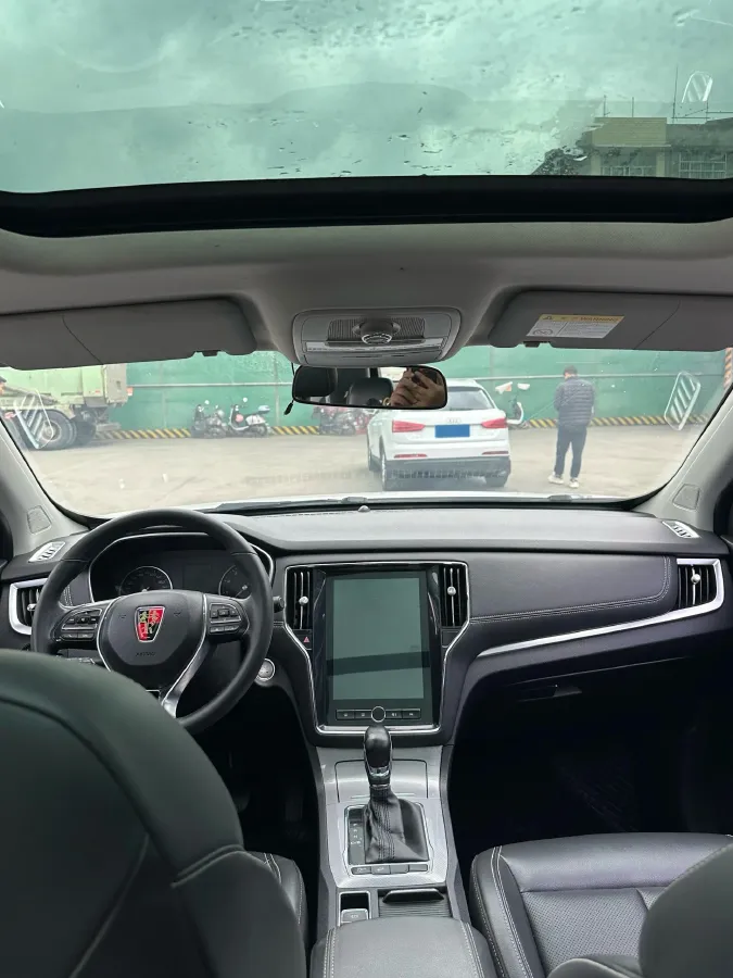 2018 Roewe RX5 1.5T 169HP L4 7DCT,autocango,china used car exporter,china ev exporter,chinese used car exporter,chinese used ev exporter