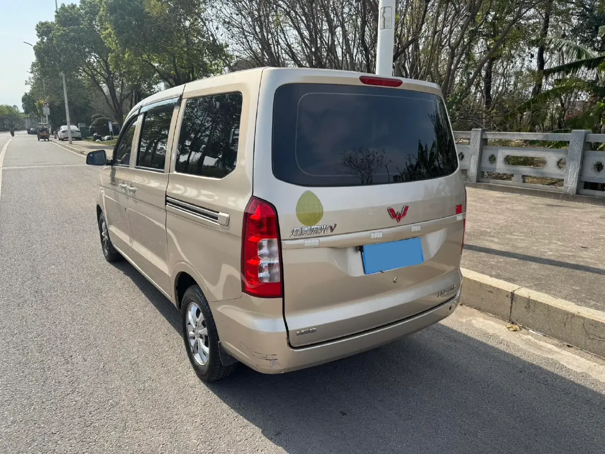2022 JinBei Little Sea Lion X30 1.5L 102HP L4 5MT,autocango,china used car exporter,china ev exporter,chinese used car exporter,chinese used ev exporter