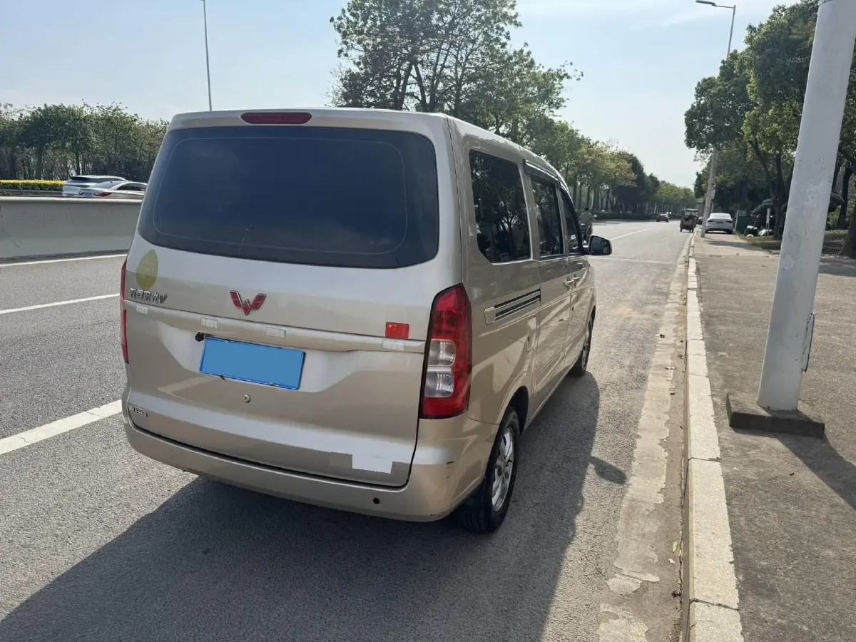 2022 JinBei Little Sea Lion X30 1.5L 102HP L4 5MT,autocango,china used car exporter,china ev exporter,chinese used car exporter,chinese used ev exporter
