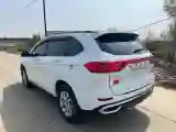 2023 Haval M6 1.5T 150HP L4 7DCT