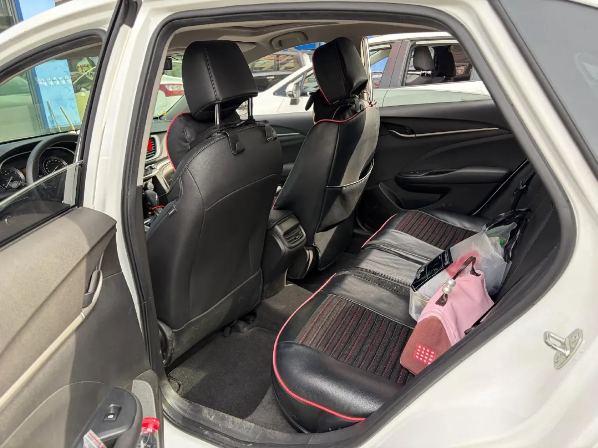 2021 Buick Excelle 1.5L 113HP L4 6AT,autocango,china used car exporter,china ev exporter,chinese used car exporter,chinese used ev exporter