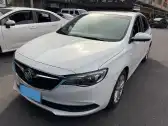 2021 BUICK EXCELLE,autocango,china used car exporter,china ev exporter,chinese used car exporter,chinese used ev exporter