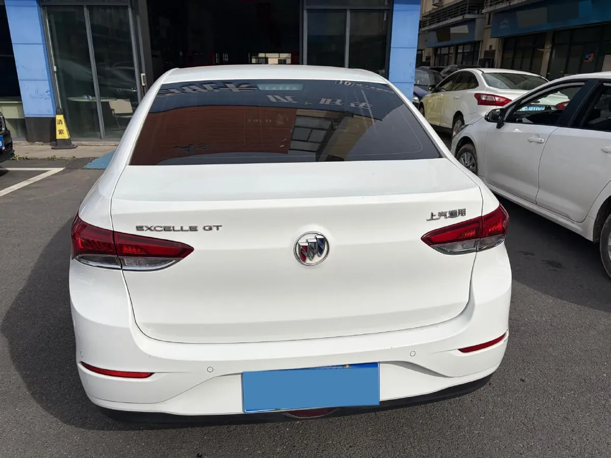 2021 Buick Excelle 1.5L 113HP L4 6AT,autocango,china used car exporter,china ev exporter,chinese used car exporter,chinese used ev exporter