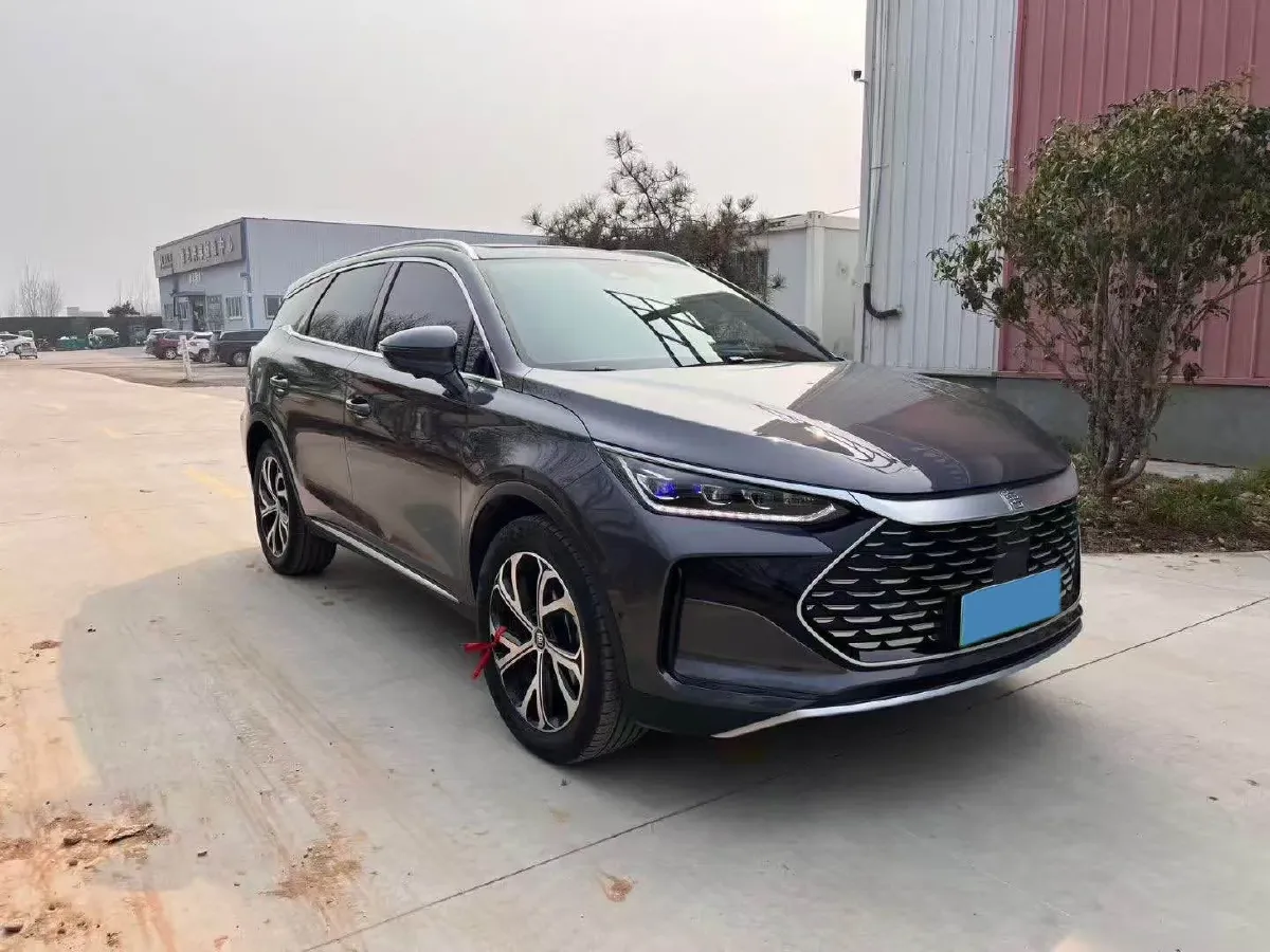 2025 BYD Tang 1.5T 156HP L4 E-CVT PHEV 21.504KWH,autocango,china used car exporter,china ev exporter,chinese used car exporter,chinese used ev exporter