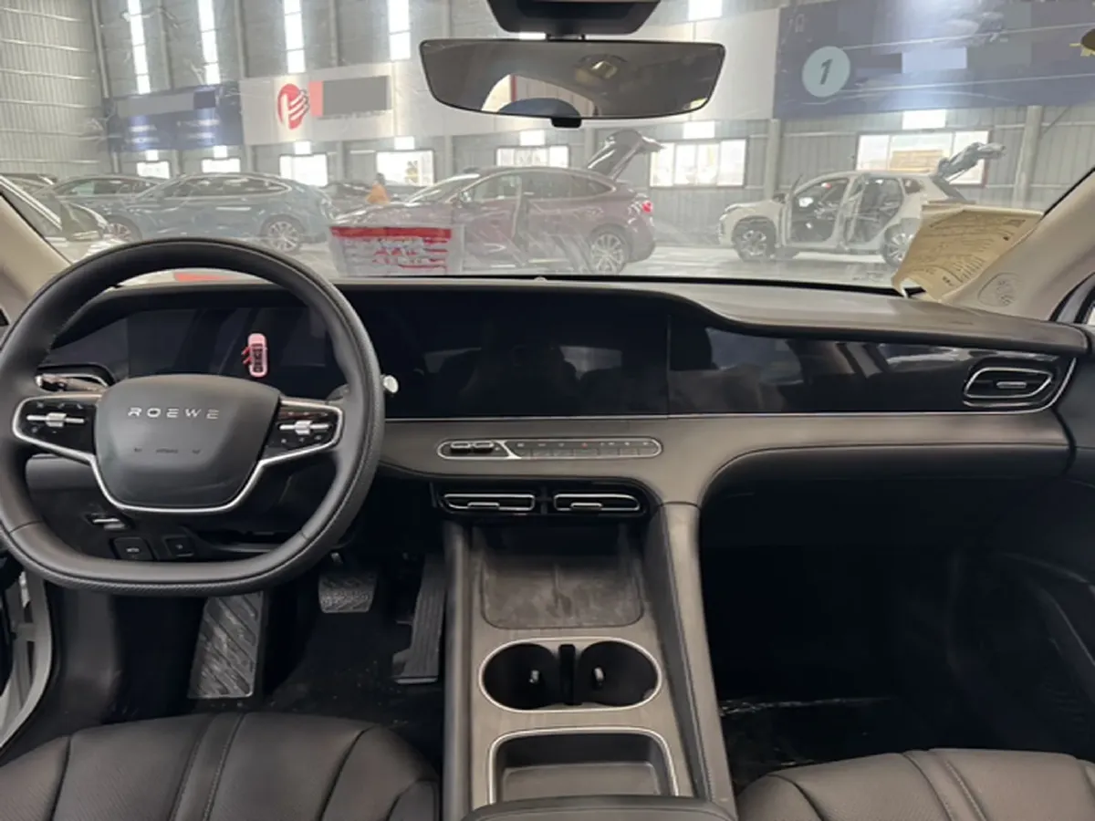 2023 Roewe D7 1.5L 112HP L4 1DHT PHEV 21.4KWH,autocango,china used car exporter,china ev exporter,chinese used car exporter,chinese used ev exporter