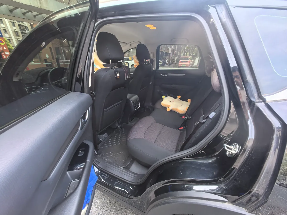 2025 Mazda CX-5 2.0L 155HP L4 6AT,autocango,china used car exporter,china ev exporter,chinese used car exporter,chinese used ev exporter