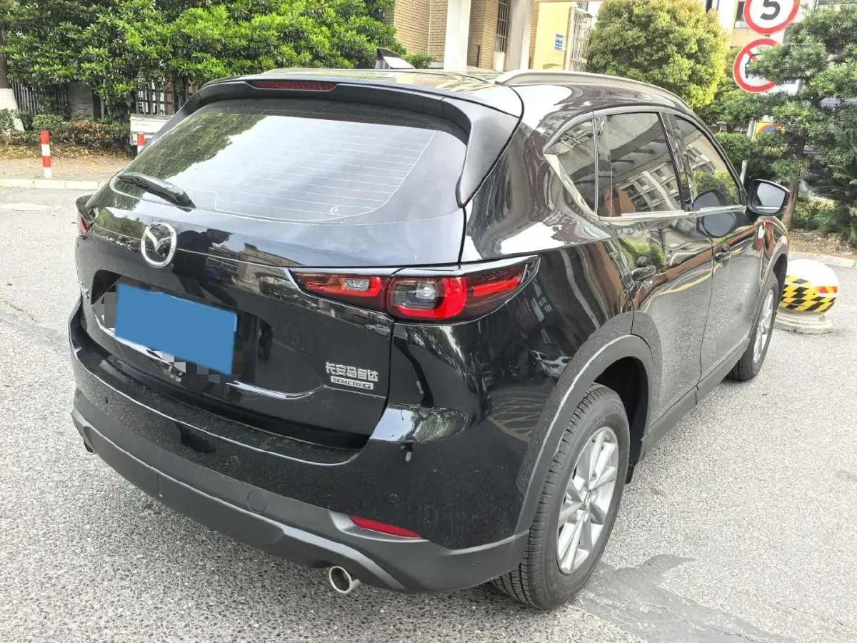 2025 Mazda CX-5 2.0L 155HP L4 6AT,autocango,china used car exporter,china ev exporter,chinese used car exporter,chinese used ev exporter