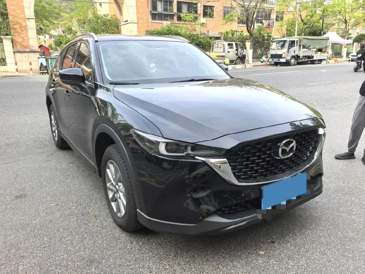 2025 Mazda CX-5 2.0L 155HP L4 6AT,autocango,china used car exporter,china ev exporter,chinese used car exporter,chinese used ev exporter