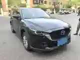 2025 Mazda CX-5 2.0L 155HP L4 6AT