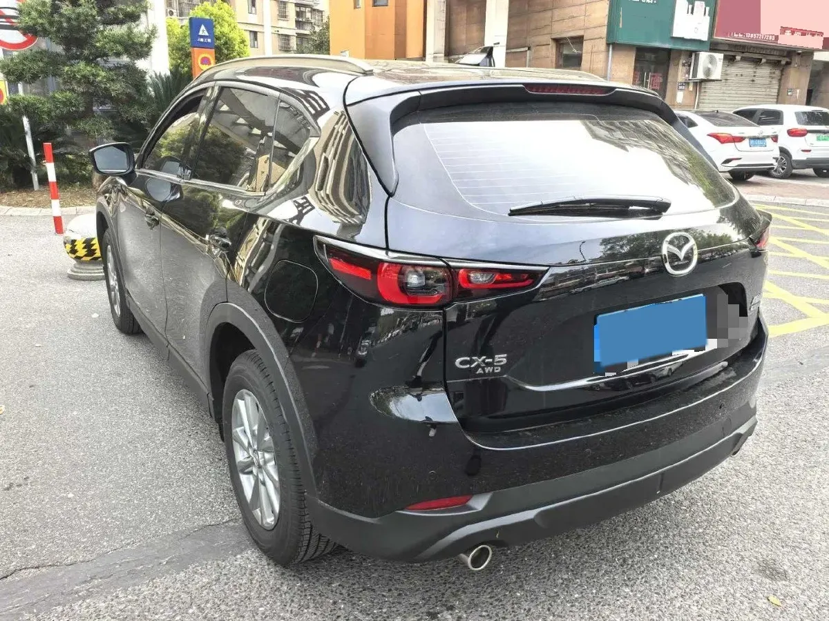 2025 Mazda CX-5 2.0L 155HP L4 6AT,autocango,china used car exporter,china ev exporter,chinese used car exporter,chinese used ev exporter
